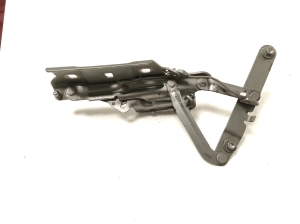 Opel Insignia (2017–2026) Kapoti hing 39126609 - 4
