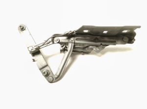 Opel Insignia (2017–2026) Kapoti hing 39126608 - 2