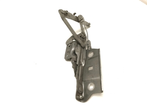 Opel Insignia (2017–2026) Kapoti hing 39126608 - 3
