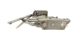 Opel Insignia (2017–2026) Kapoti hing 39126608 - 5