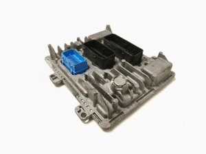Opel Insignia (2017–2026) Motorsteuergerät 55503335 - 2