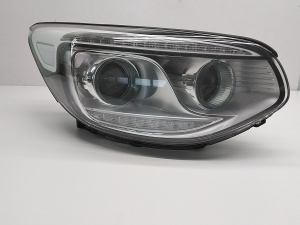 Kia Soul (2014–2019) Scheinwerfer vorne 92102E4 - 4