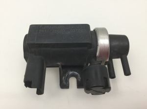 Peugeot 307 I (2000–2009) Sonstiger Sensor 72832800 - 2