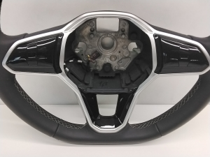 Volkswagen ID.3 C (2019–2026) Stūre 654080310B - 3