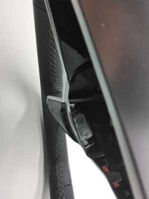 Volkswagen ID.3 C (2019–2026) Stūre 654080310B - 5