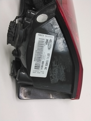 Ford Transit Connect II (2013–2026) Eckleuchte hinten DT1113405AC - 4