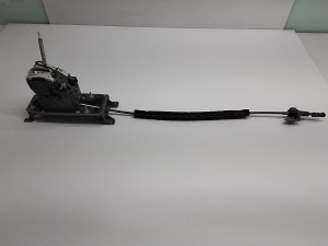   Schaltmechanismus und seine Teile  - 5QB713023H 