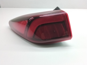 Hyundai Kona (2017–2023) Eckleuchte hinten 92401J9600 - 3