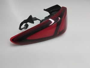Hyundai Kona (2017–2023) Eckleuchte hinten 92401J9600 - 5