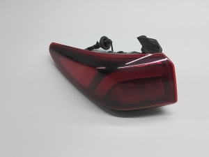 Eckleuchte hinten - 92401J9600