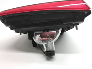RENAULT Kadjar (2015–2026) Tagatuli tagaluugil 265550151R - 3