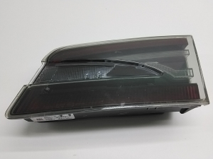 Tesla Model S S (2012–2026) Rückleuchte Heckleuchte innen 1006006F0G - 2