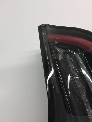 Tesla Model Y Y (2020–2026) Tagaluugi tagatuli ja selle osad 150208900B - 5