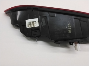 Hyundai Kona (2017–2023) Tagatuli tagaluugil 92404J9600 - 4