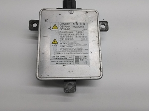 Mitsubishi Outlander (2012–2021) Xenon-Steuergerät W3T20971 - 2