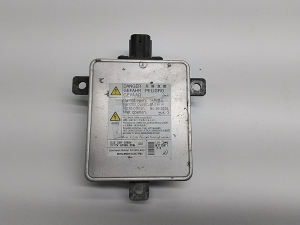 Mitsubishi Outlander (2012–2021) Xenon-Steuergerät W3T20971 - 5