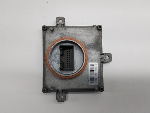 AUDI A6 C7 (2011–2018) Ksenoontulede juhtplokk 4G0907397P - 2