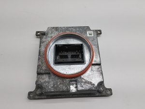 Xenon headlight control unit - 7P5941572A
