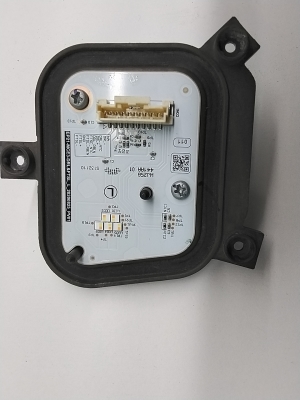 MG, MG 4 I (2022–2026) Xenon headlight control unit 20200825 - 2