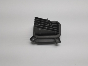 MG, MG 4 I (2022–2026) Xenon headlight control unit 20200825 - 4