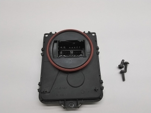 Volkswagen Arteon (2017–2026) Xenon headlight control unit 8V0907399D - 2