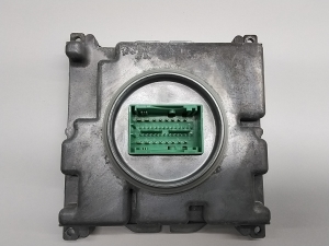 AUDI Q7 (2015–2026) Xenon headlight control unit 7PP941592CA - 3