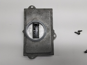 Ford Mondeo V (2014–2018) Xenon headlight control unit L90005487 - 2