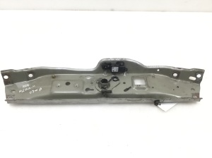 Opel Astra H (2004–2010) Radiator support and its parts - 3