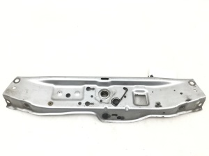 Radiator support and its parts - 