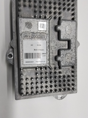 Ford Mondeo V (2014–2018) Xenon-Steuergerät 90005487 - 4