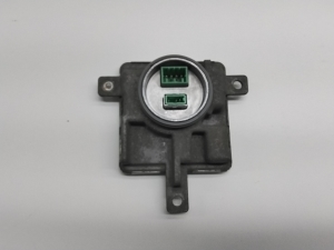 Xenon headlight control unit - 8K0941597F