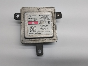 Volkswagen Caddy IV (2015–2020) Xenon headlight control unit 8K0941597F - 2