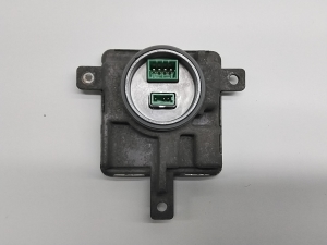 Volkswagen Caddy IV (2015–2020) Xenon headlight control unit 8K0941597F - 3
