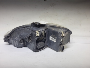 Seat Leon (1999–2006) Headlight and its parts 89309820 - 3