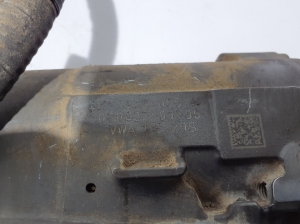 AUDI Q5 (2017–2026) Steering rack 4K1423055K - 2
