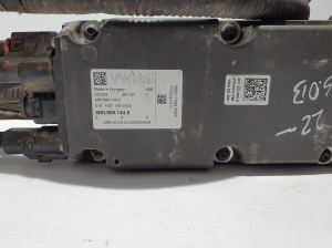 AUDI Q5 (2017–2026) Steering rack 4K1423055K - 3
