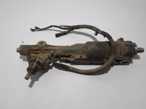 AUDI Q5 (2017–2026) Steering rack 4K1423055K - 4