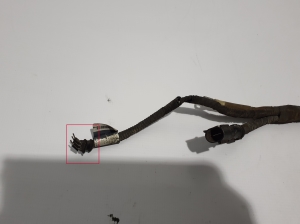 AUDI Q5 (2017–2026) Steering rack 4K1423055K - 5