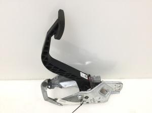 Opel Zafira B (2005–2014) Kupplungspedal 13192503 - 2