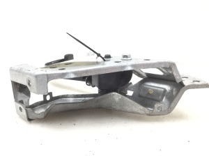 Opel Zafira B (2005–2014) Kupplungspedal 13192503 - 3