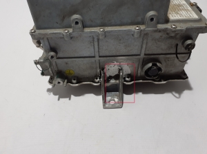 Dacia Spring (2021–2026) Invertors 296059826R - 2