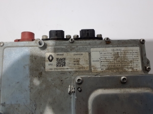 Dacia Spring (2021–2026) Invertors 296059826R - 4