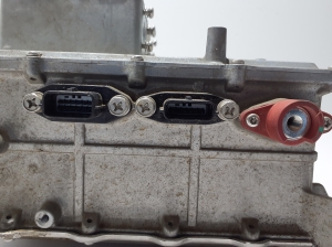 Dacia Spring (2021–2026) Invertors 296059826R - 5