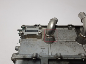 Dacia Spring (2021–2026) Invertors 296059826R - 6