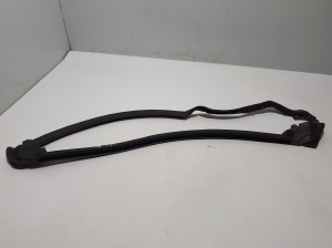   Türdichtung hintere Seitentür (an der Tür)  - 4M8839120 