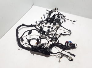 AUDI Q8 (2018–2026) Motorkabelbaum 06M971595BQ - 5