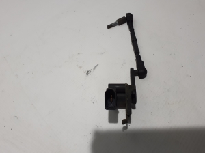 AUDI Q8 (2018–2026) Sensor an der Hinterradnabe 4M0941810K - 3