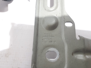AUDI Q8 (2018–2026) Front fender bracket 4M8821431 - 2