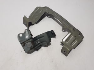 AUDI Q8 (2018–2026) Front fender bracket 4M8821431 - 3