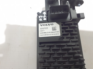 VOLVO V60 (2018–2026) Esikaamera 32327233 - 4